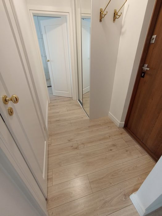 Mieszkanie PLAŻA GDAŃSK STOGI apartament 2 pokoje, morze