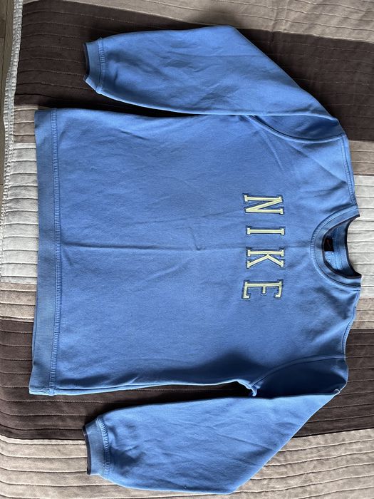 Bluza Nike oldschool