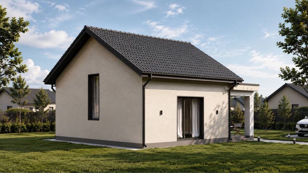 Продаж нового будинку 158 м² на 3 сотках у ЖМ Дайберг (розтермінування на 2 роки)
