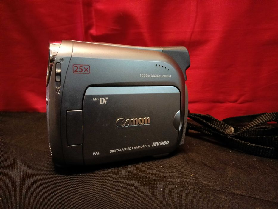 6 cameras de filmar64751884544129124