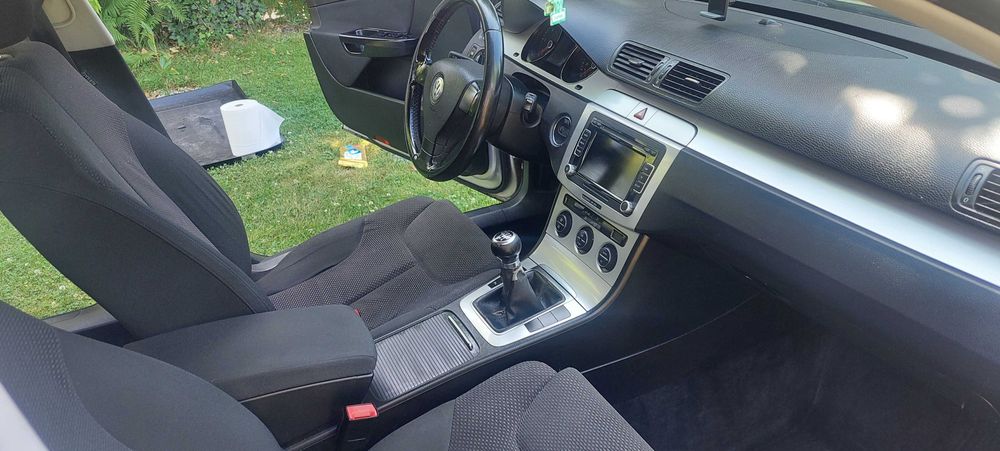 Sprzedam VW Passat B6 2009 r.