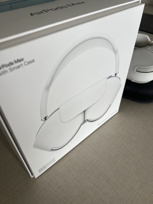 Airpods Max JP3WC