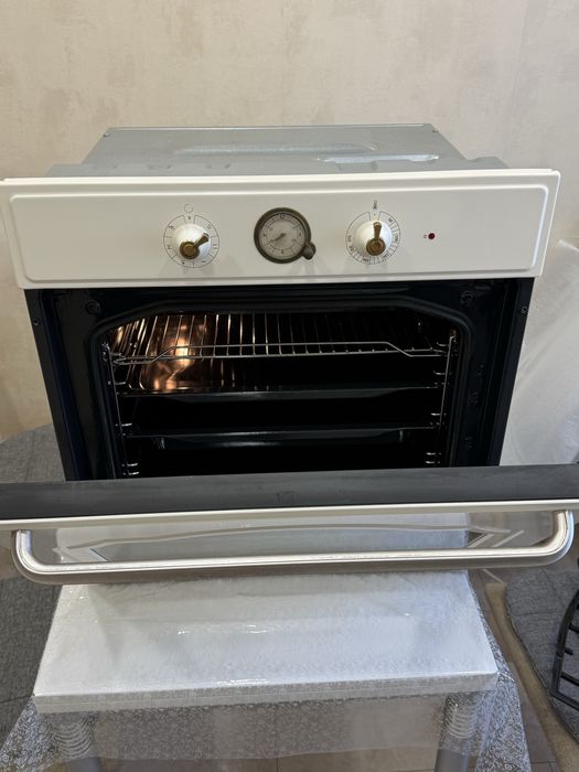 Духова шафа Gorenje BO53CLI