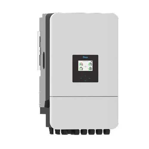 Обладнання для СЕС, Deye