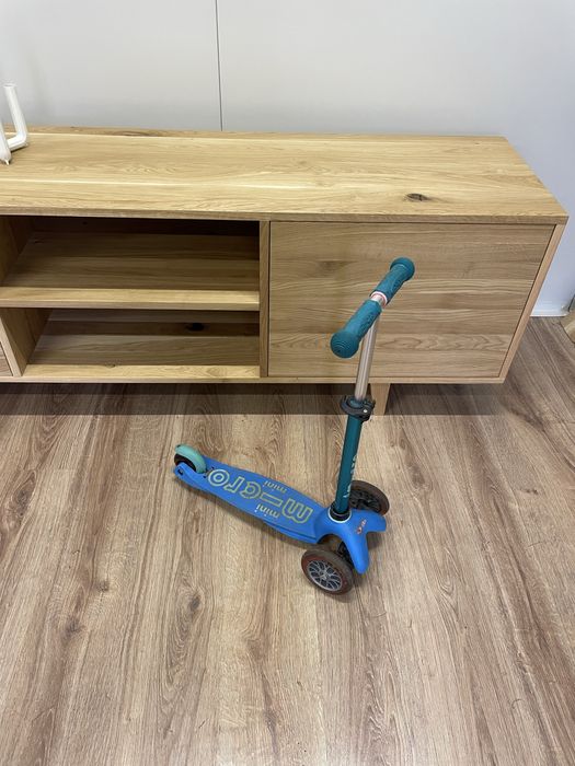 Hulajnoga  mini micro