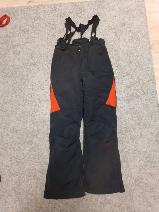 Spodnie narciarskie