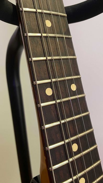 Електрогітара Fender Classic Player Jaguar Special