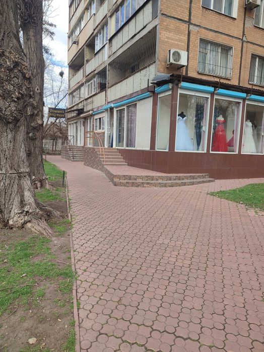 Оренда приміщення 41 кв/м, пр. Миру 27,  червона лінія. - View 3