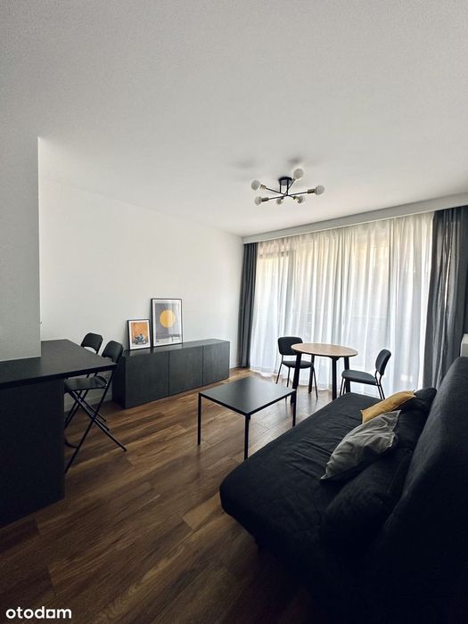 38m2 balkon parking top lokalizacja bezpośrednio