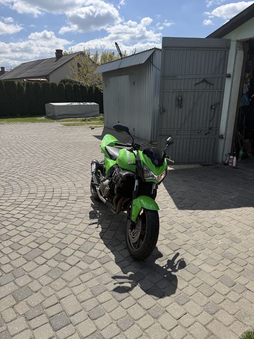 Kawasaki