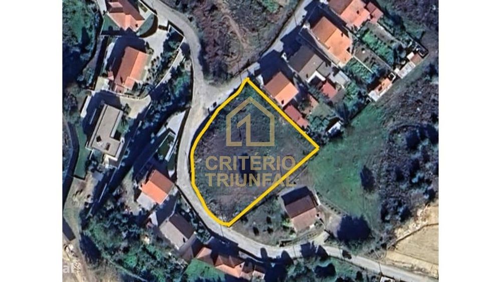 Terreno Urbano - Penafiel