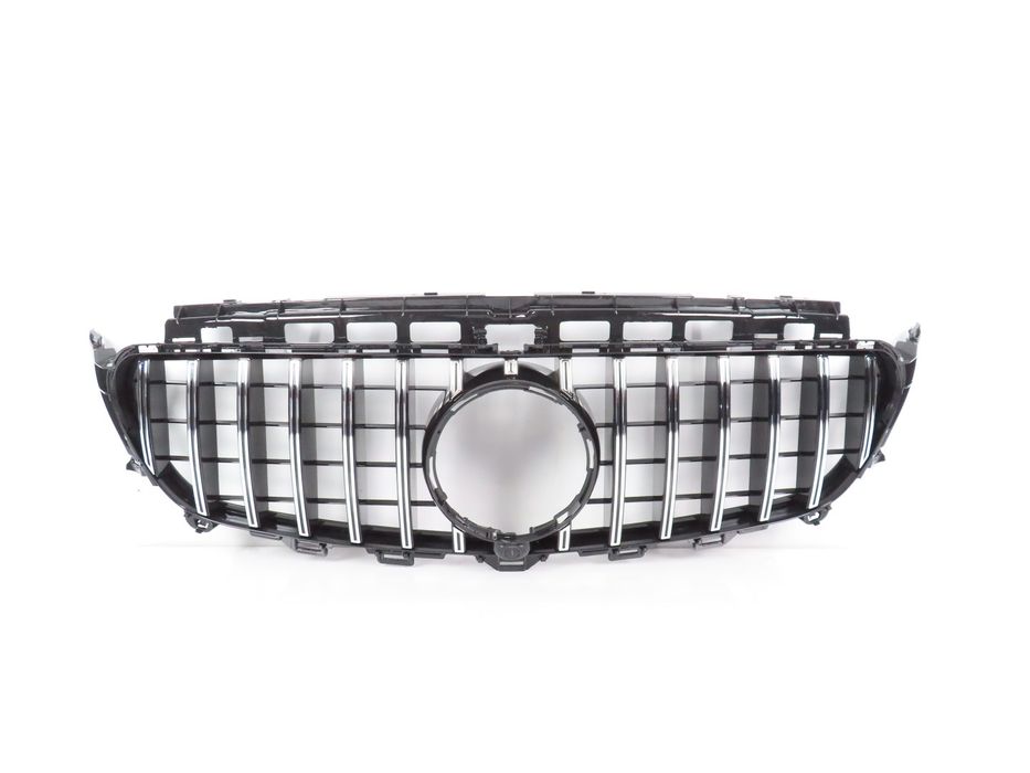 Grelha Frontal Mercedes-Benz E-Class Ref: C34212