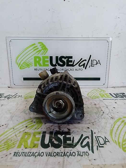 Alternador FORD C-Max (DM2)