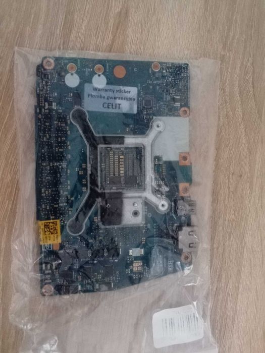 Karta graficzna do laptopa Nvidia GeForce GTX 1660