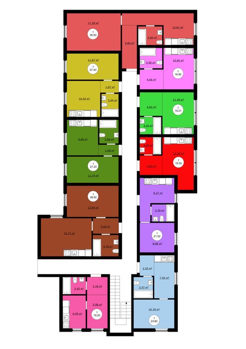 6oo за м²‼️ Газ‼️12 хв пішки до трамваю в Київ‼️ГотовіДок-ти‼️