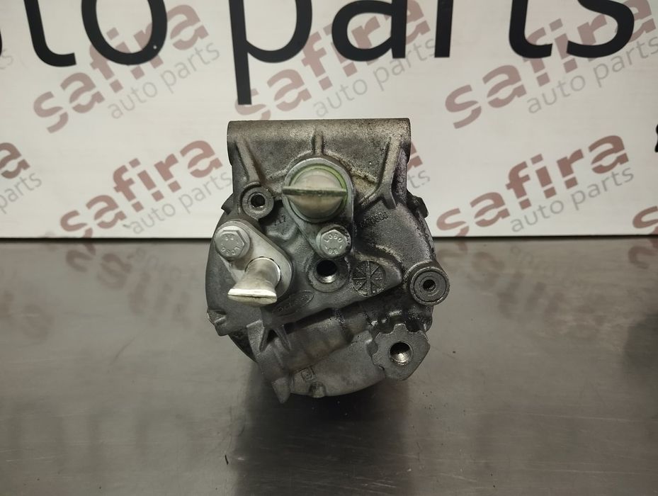 Compressor Ar Condicionado RENAULT MEGANE II - 8200470242