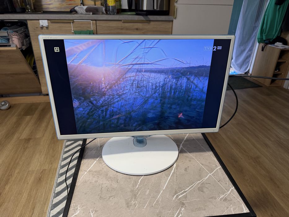 Telewizor samsung z dekoderem dvbt2
