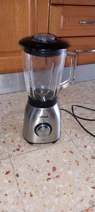 Liquidificador Ufesa BS4800 Zafiro