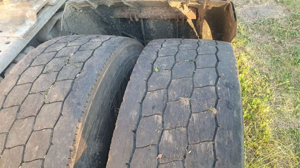 ДАФ 95XF.480 автомат