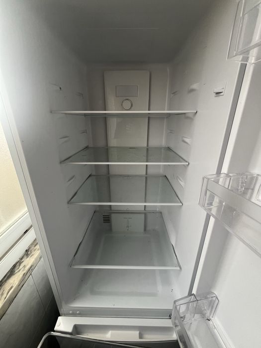Frigorifico combinado KUNFT no frost  branco