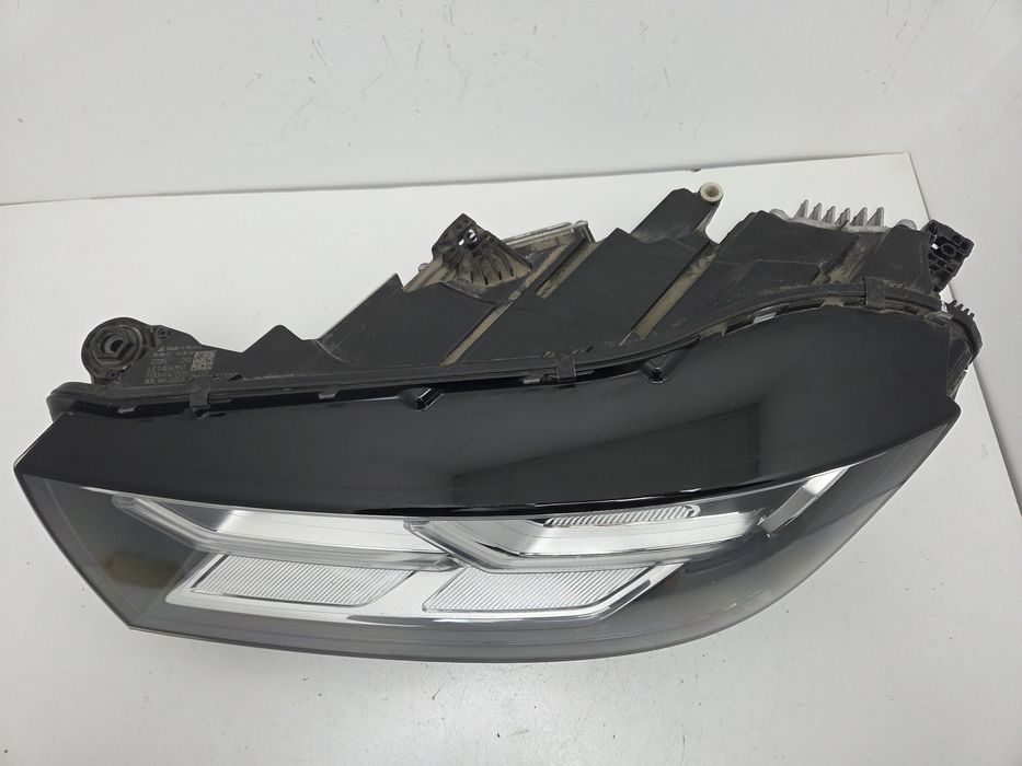 Фара ліва Audi Q5 80A 2018-2021 Full Led USA