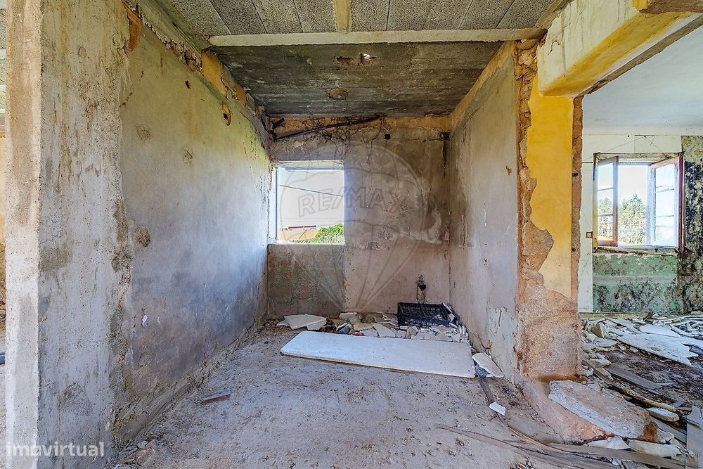 Apartamento T2 para venda