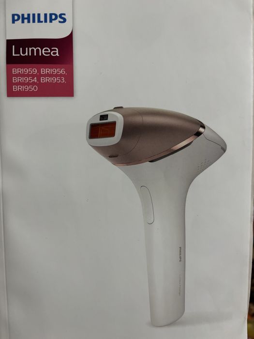 Продам  Philips BRI950