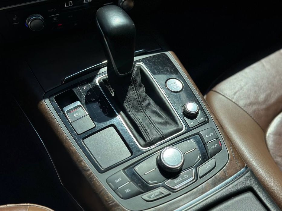 Audi A6 №4670 (ВНЕСОК від 10%) Альянс Авто Кривий Ріг
