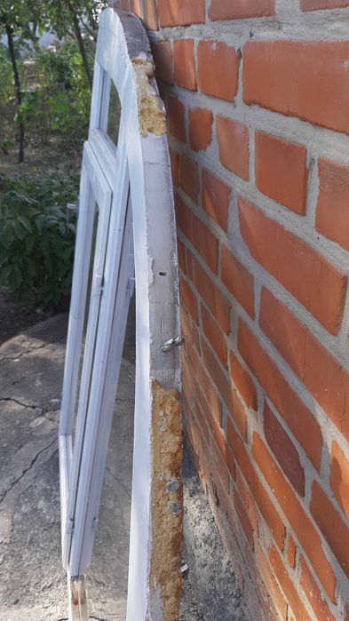 Рама деревянная 129х134 (сосна)