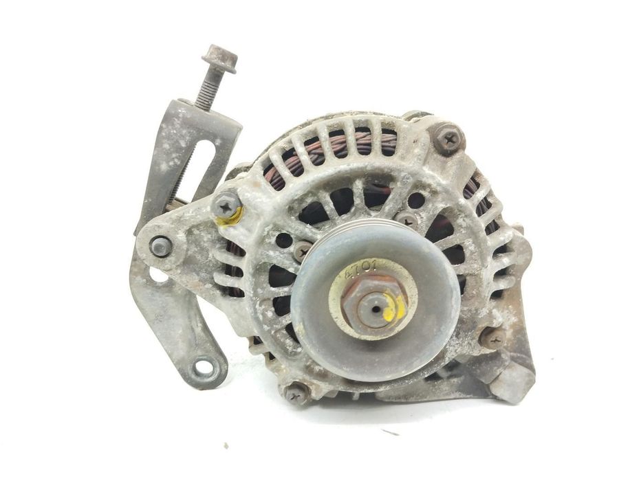 Alternador Hyundai Accent Lc