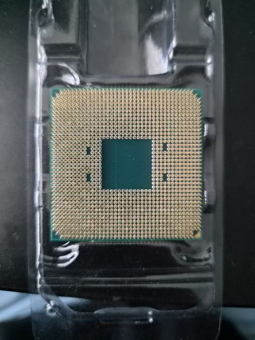 Amd ryzen 5 3600x