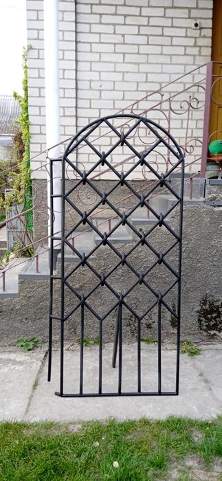 Готова калітка(хвіртка)
