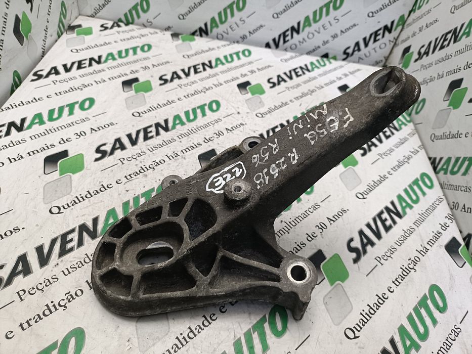Apoio da caixa MINI Mini (R56)