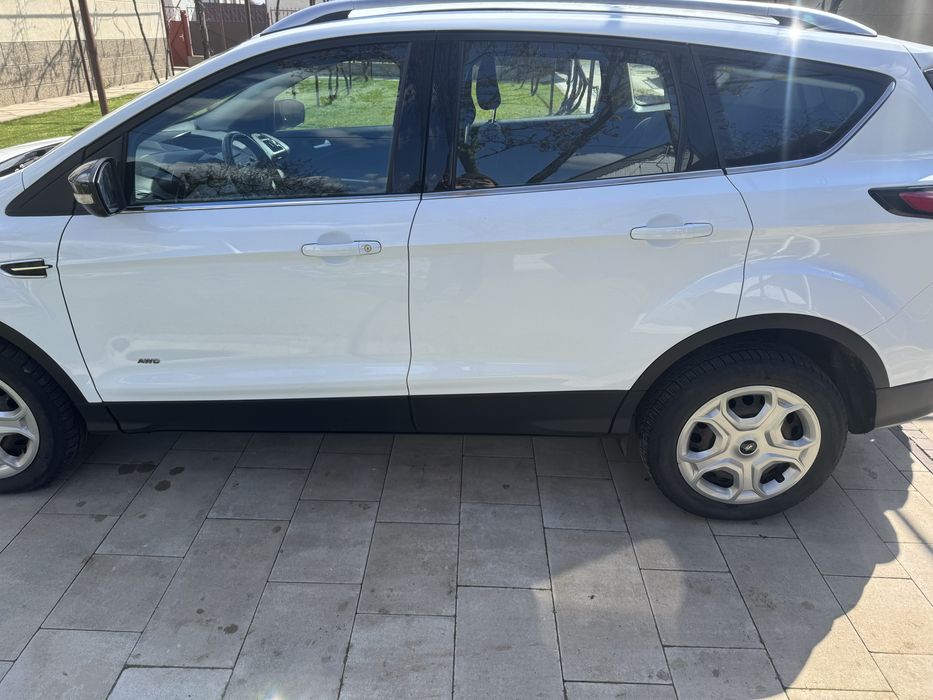 Продам авто ford kuga