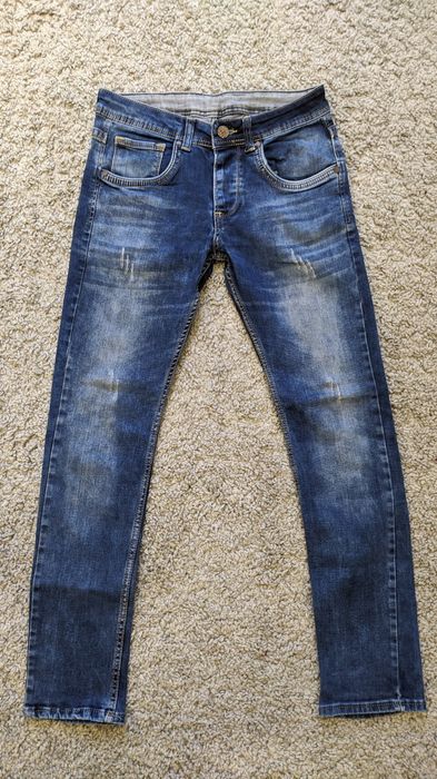 Джинси ( Стан дуже хороший)