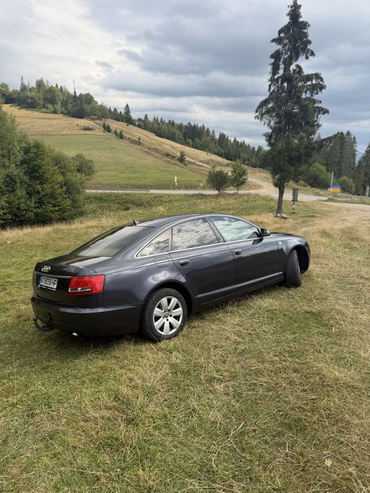 Продам Audi A6C6