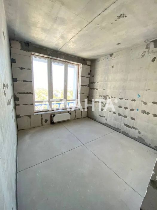 Двокімнатна квартира Таірово ЖК Омега Толбухіна