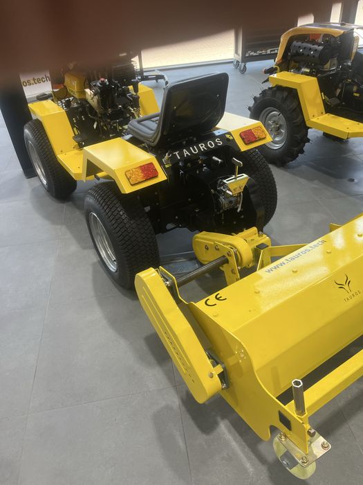 Traktorek Minitraktor mini traktorki Nowe
