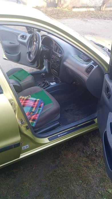 Продам автомобіль