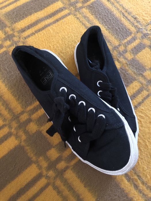 Tenisówki trampki F&F roz.37