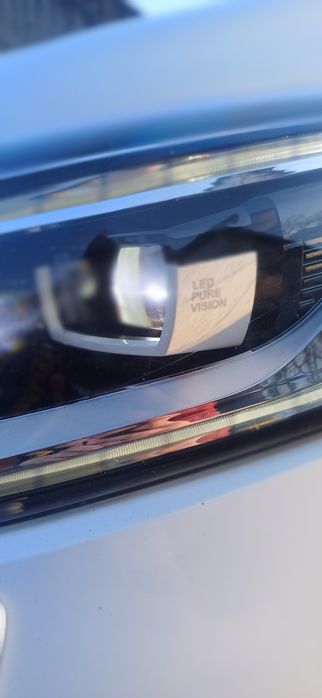 Renault Kadjar 1.6dci !Bose Edition! !Led  Pure Vision!  !Key Less!