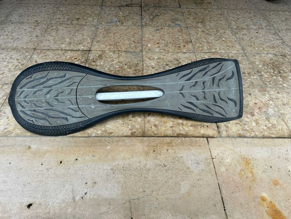 WAVEBOARD 100 Autocolantes, principiante.