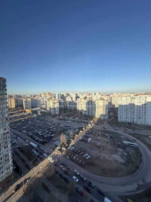 Продаж 2к (75м2) Григоренка 22/20 Позняки Осокорки Дарницький