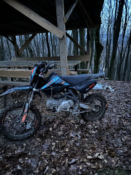 Продам Кові піт 150