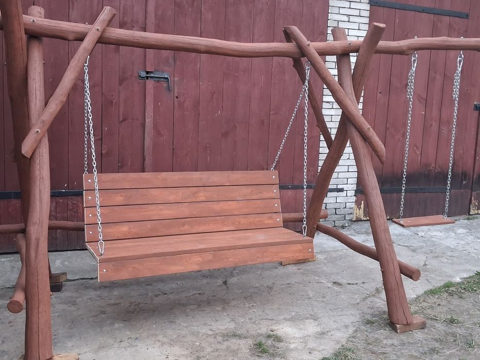 Sprzedam chuśtawke