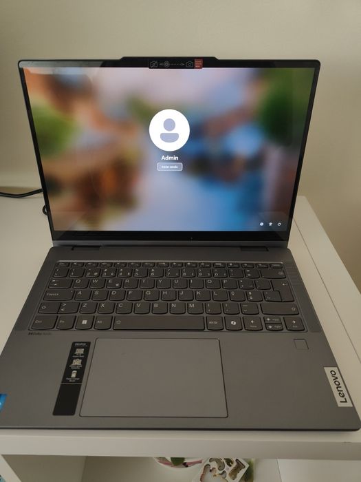 Lenovo IdeaPad 5 2in1