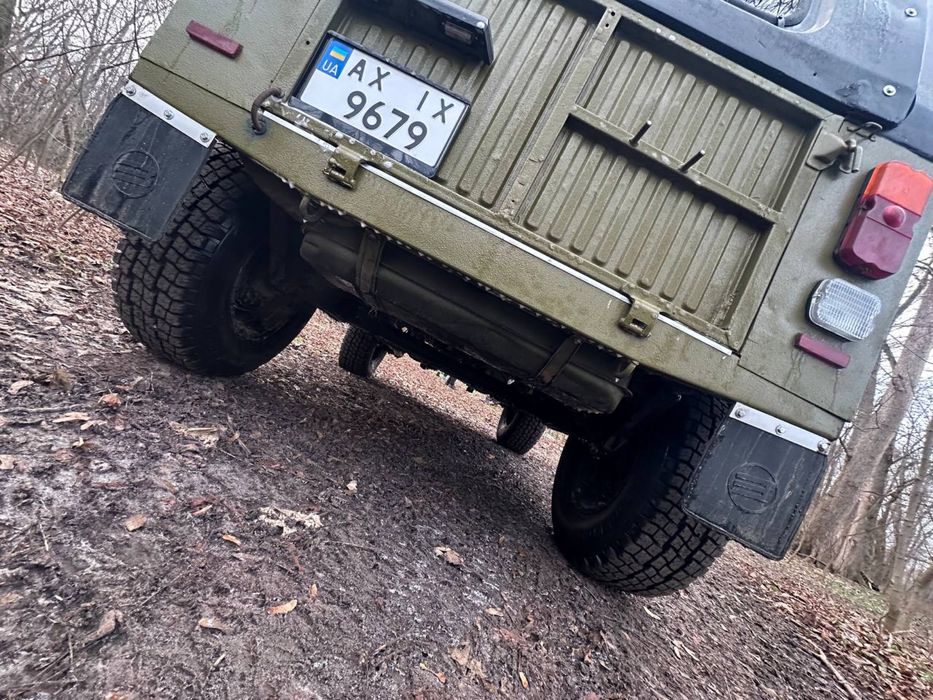 Заз луаз волынка