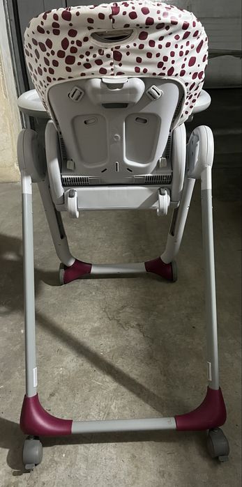 Chicco Polly Progres5 Cadeira evolutiva