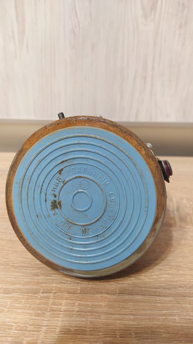 Универсальный сувенирный фонарь "Львів".