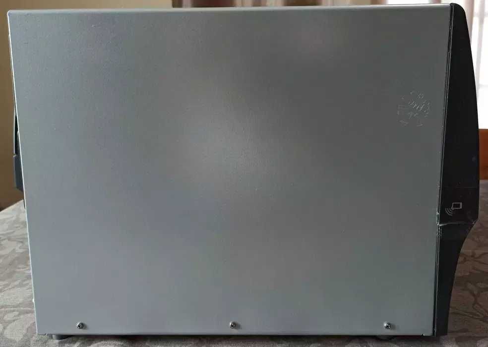 Impressora zebra Zt410 - ref. Z15